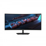 Màn hình Gaming Gigabyte GS34WQCA 34 inch UWQHD 120Hz 1ms VA Cong