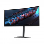 Màn hình Gaming Gigabyte GS34WQCA 34 inch UWQHD 120Hz 1ms VA Cong