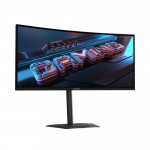 Màn hình Gaming Gigabyte GS34WQCA 34 inch UWQHD 120Hz 1ms VA Cong