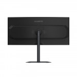 Màn hình Gaming Gigabyte GS34WQCA 34 inch UWQHD 120Hz 1ms VA Cong