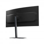 Màn hình Gaming Gigabyte GS34WQCA 34 inch UWQHD 120Hz 1ms VA Cong
