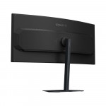 Màn hình Gaming Gigabyte GS34WQCA 34 inch UWQHD 120Hz 1ms VA Cong
