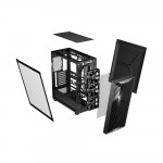 Vỏ Case Corsair 3200D RS Black