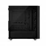 Vỏ Case Corsair 3200D RS Black