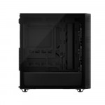 Vỏ Case Corsair 3200D RS Smoke