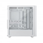 Vỏ Case Corsair 3200D RS White