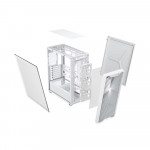 Vỏ Case Corsair 3200D RS White