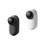 Camera hành trình Insta360 GO 3S 128GB