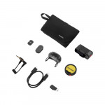 Micro thu âm Insta360 Mic Pro (1TX+1RX)