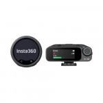Micro thu âm Insta360 Mic Pro (1TX+1RX)