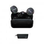 Micro thu âm Insta360 Mic Pro (2TX+1RX)