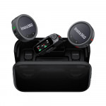 Micro thu âm Insta360 Mic Pro (2TX+1RX)