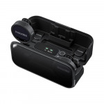 Micro thu âm Insta360 Mic Pro (2TX+1RX)