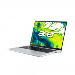 Laptop Acer Aspire Go 14 AG14-72P-563L Core 5 120U RAM 16GB SSD 512GB 14 inch FHD+ Win 11 Home