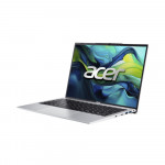 Laptop Acer Aspire Lite 14 AL14-52M-52UU i5-1335U Intel UHD Graphics RAM 16GB SSD 512GB 14 2.2K Win 11 Home SL
