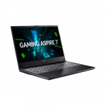 Laptop Acer Aspire 7 A715-59G-78WG i7-13620H RTX 3050 6GB RAM 16GB SSD 512GB 15.6 FHD Win 11 Home SL