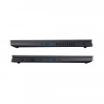 Laptop Acer Nitro V ANV15-51-534U i5-13420H RTX 4050 6GB RAM 16GB SSD 512GB 15.6 FHD Win 11