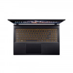 Laptop Acer Nitro ProPanel ANV15-52-74UM Core 7 240H RTX 3050 6GB RAM 16GB SSD 512GB 15.6 FHD Win 11 Home