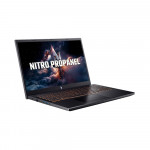 Laptop Acer Nitro ProPanel ANV15-52-59RR Intel Core 5 210H RTX 5050 8GB RAM 16GB SSD 512GB 15.6 FHD Win 11 Home SL