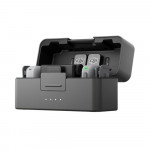 DJI Mic Mini 2 (2TX + 1RX + Charging Case)