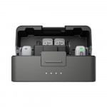 DJI Mic Mini 2 (2TX + 1RX + Charging Case)