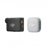 DJI Mic Mini 2 (2TX + 1RX + Charging Case)