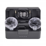 DJI Mic Mini 2 (2TX + 1RX + Charging Case)