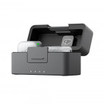 DJI Mic Mini 2 (1TX + 1 Mobile RX + Charging Case)