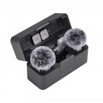 DJI Mic Mini 2 (1TX + 1 Mobile RX + Charging Case)