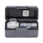 DJI Mic Mini 2 (1TX + 1 Mobile RX + Charging Case)