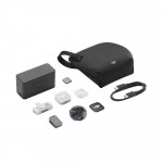 DJI Mic Mini 2 (1TX + 1 Mobile RX + Charging Case)