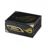 Nguồn máy tính ASUS ROG Thor 3000W Titanium III Edition 20 3000W 80 Plus Titanium