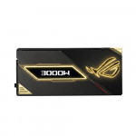 Nguồn máy tính ASUS ROG Thor 3000W Titanium III Edition 20 3000W 80 Plus Titanium