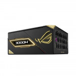 Nguồn máy tính ASUS ROG Thor 3000W Titanium III Edition 20 3000W 80 Plus Titanium