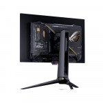 Màn hình Gaming ASUS ROG Swift OLED PG27AQWP-G Edition 20 26.5 inch 2K 540Hz 0.02ms WOLED