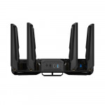Router WiFi 7 ASUS ROG Rapture GT-BE98 Pro Edition 20 4 Băng tần