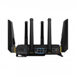 Router WiFi 7 ASUS ROG Rapture GT-BE98 Pro Edition 20 4 Băng tần