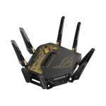 Router WiFi 7 ASUS ROG Rapture GT-BE98 Pro Edition 20 4 Băng tần