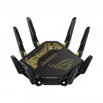 Router WiFi 7 ASUS ROG Rapture GT-BE98 Edition 20 4 Băng tần