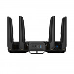 Router WiFi 7 ASUS ROG Rapture GT-BE25000 Edition 20 4 Băng tần