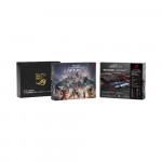 Trò chơi bàn cờ ASUS ROG SAGA: IN SEARCH OF LAPUNTU EDITION 20