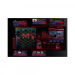 Trò chơi bàn cờ ASUS ROG SAGA: IN SEARCH OF LAPUNTU EDITION 20