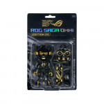 Mô hình ASUS ROG SAGA OMNI Edition 20 Action Figure