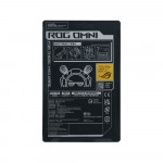 Mô hình ASUS ROG SAGA OMNI Edition 20 Action Figure
