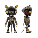 Mô hình ASUS ROG SAGA OMNI Edition 20 Action Figure