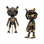Mô hình ASUS ROG SAGA OMNI Edition 20 Action Figure