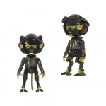 Mô hình ASUS ROG SAGA OMNI Edition 20 Action Figure