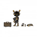 Mô hình ASUS ROG SAGA OMNI Edition 20 Action Figure