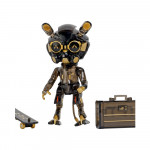 Mô hình ASUS ROG SAGA OMNI Edition 20 Action Figure