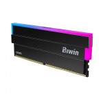 RAM DDR5 Biwin Black Opal DW100 16GB 6000MHz RGB Black